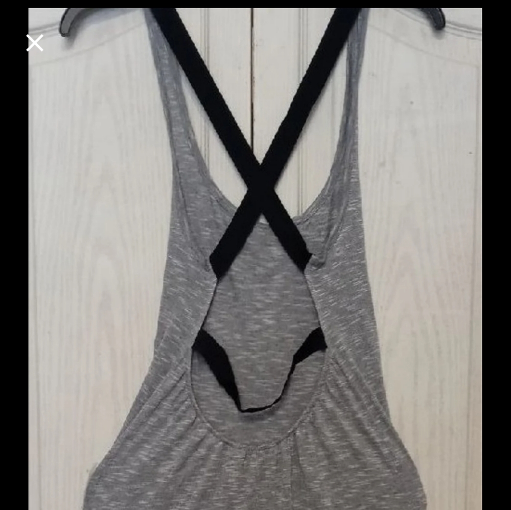 Victoria's Secret Long Lounge Dress S